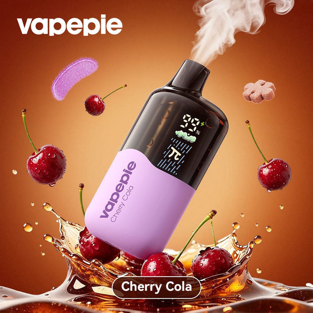 Cherry Cola-VAPEPIE VIS VIBE 70000 PUFFS